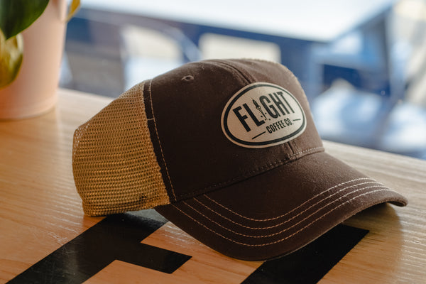 Trucker Hat