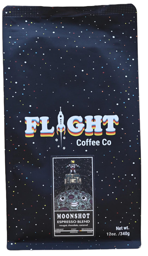 Moonshot Espresso