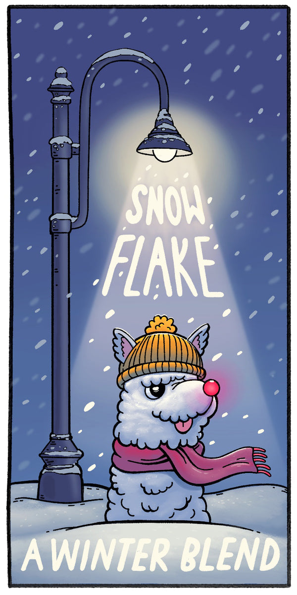 Snow-Flake