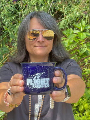 FLIGHT COFFEE COMPANY’S NEW MANIFESTO