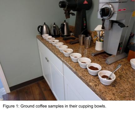 Assessing Our Mahlkonig EK-43's Grind Quality
