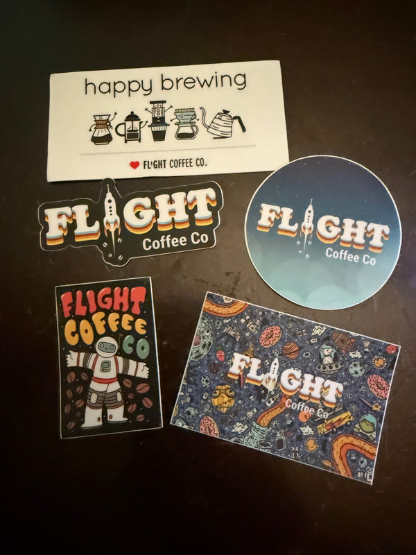 Sticker Pack