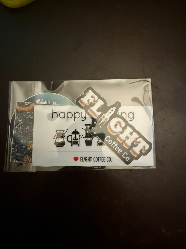 Sticker Pack