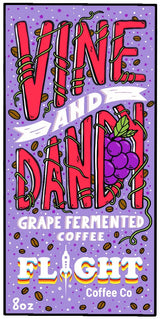 Vine and Dandy | Limited Release