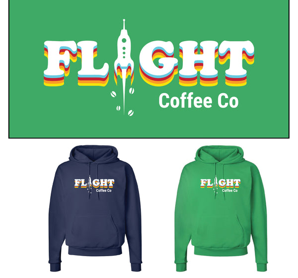 Flight Sweatshirt