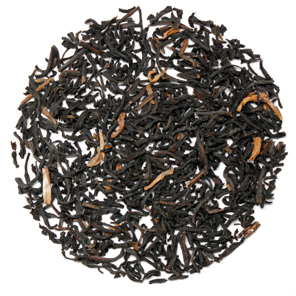 Decaf English Breakfast
